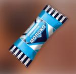 Конфеты "Сгущеное молоко"