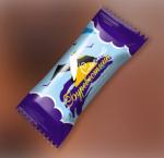 Конфеты "Смелый буревестник"