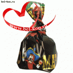 Конфеты Мачо