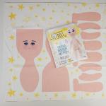 *Тканевая выкройка + инструкция 03