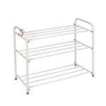 Подставка для обуви 3-х полочная 60 см