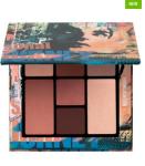 51180070  Набор для макияжа Multi Palette, NATURAL (5 теней д/век, румяна, хайлайтер)