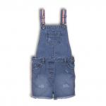 Комбинезон жеский. Девочка.