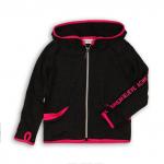 Кофта. Девочка.