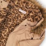 Куртка. Девочка.