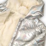 Куртка. Девочка.