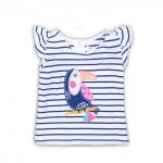 Футболка. Девочка.