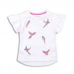 Футболка. Девочка.