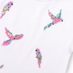 Футболка. Девочка.