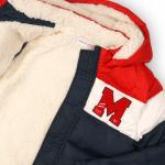 Куртка. Мальчик.