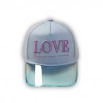 Шапка. Девочка.