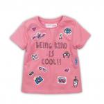 Футболка. Девочка.