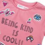 Футболка. Девочка.