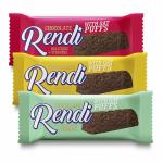 Конфеты "Rendi" темная