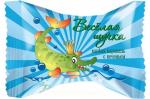 Конфеты "Веселая щучка"