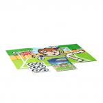 Игра арт. 0983 Bondibon Весёлые забавы: забей гол!