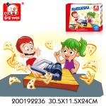 Игра "Мышеловка" арт. 1247" в коробке  /30шт//бл.15/