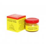 Мазь Монастырская "Гладкая кожа". Стекло Премиум 28 мл.