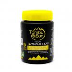 Маска грязевая Tambusun с Тамбуканской грязью и гиалуроновой кислотой "Молодость и восстановление"