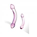 *Двухголовый стимулятор из стекла , GB-083