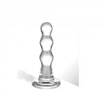 *Волшебная елочка из стекла, GB-093