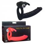 *Вибронасадка для двойного проникновения с вибрацией, 172202B