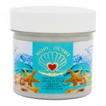 Маска для лица "Голубая глина с маслом ульвы" "Море Лечит" 100 мл