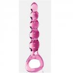 *Анальный стимулятор розовый, GB-094