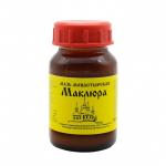 Мазь Монастырская "Маклюра". Стекло 100 мл. Архыз