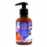 "Лунное молочко" с лавандой и медом "МореЛечит" 200 мл.