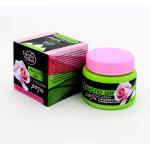 Масло ши с маслом розы"TambuSun". Пластик 50 мл.