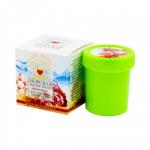 Маска-уход МореЛечит "Антивозраст. Филлофора и гиалуроновая кислота". Пластик 40 мл.