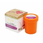 Крем оздоровительный Тамбуканский "Для лица омолаживающий" с маслом розы и гиалуроновой кислотой.