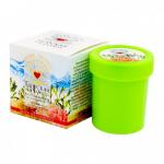 Маска-уход МореЛечит "Восстановление и очищение. Фукус". Пластик 40 мл.