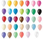 Набор воздушных шаров GM шар пастель 100 шт.