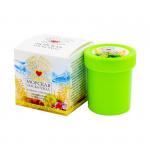 Маска-уход МореЛечит "Лифтинг и питание. Ламинария". Пластик 40 мл.