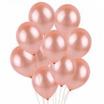 Набор воздушных шаров GM шар металлик 100 шт.
