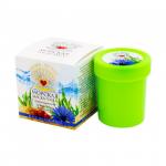 Маска-уход МореЛечит "Омоложение. Спирулина и василек". Пластик 40 мл.