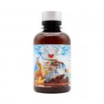 Бишофитная эмульсия МореЛечит для ванн "Кофе и шоколад" 200 мл.