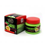 Масло ши с маслом маракуйи Tambusun. Пластик 50 мл.