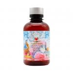 Бишофитная эмульсия МореЛечит для ванн "Роза" 200 мл.