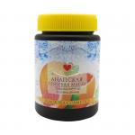 Анапская грязевая маска МореЛечит "С Ламинарией и спирулиной. Обновление и Очищение". Пластик 100 мл