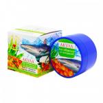 Крем АКУЛА "Как избавиться от геморроя?"