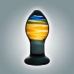 *Втулка для анальной стимуляции, GB-090