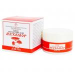 Крем монастырский мухомор для рук. Пластик 70 мл