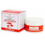 Крем монастырский МУХОМОР при радикулите ?согревающий?. Пластик 70 мл