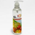 Средство для продления полёта шаров надутых гелием. KODA 0,25 л, дозатор