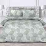 Комплект простыня 1.5 сп + 1 нав. 50/70 перкаль 6563 вид 1 Каприче