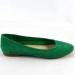 Балетки детские