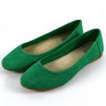 Балетки детские